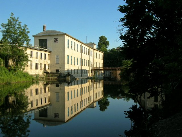 Molino di Baggero